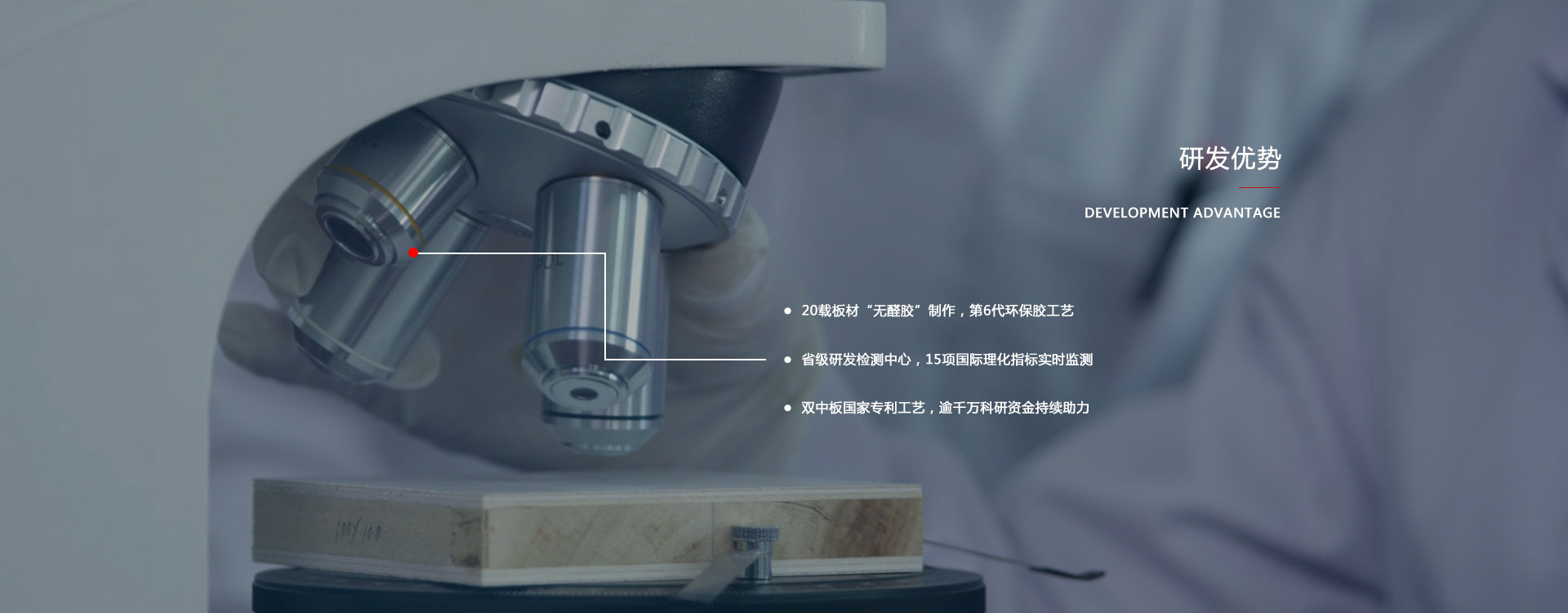 东升国际板材生产厂家优势