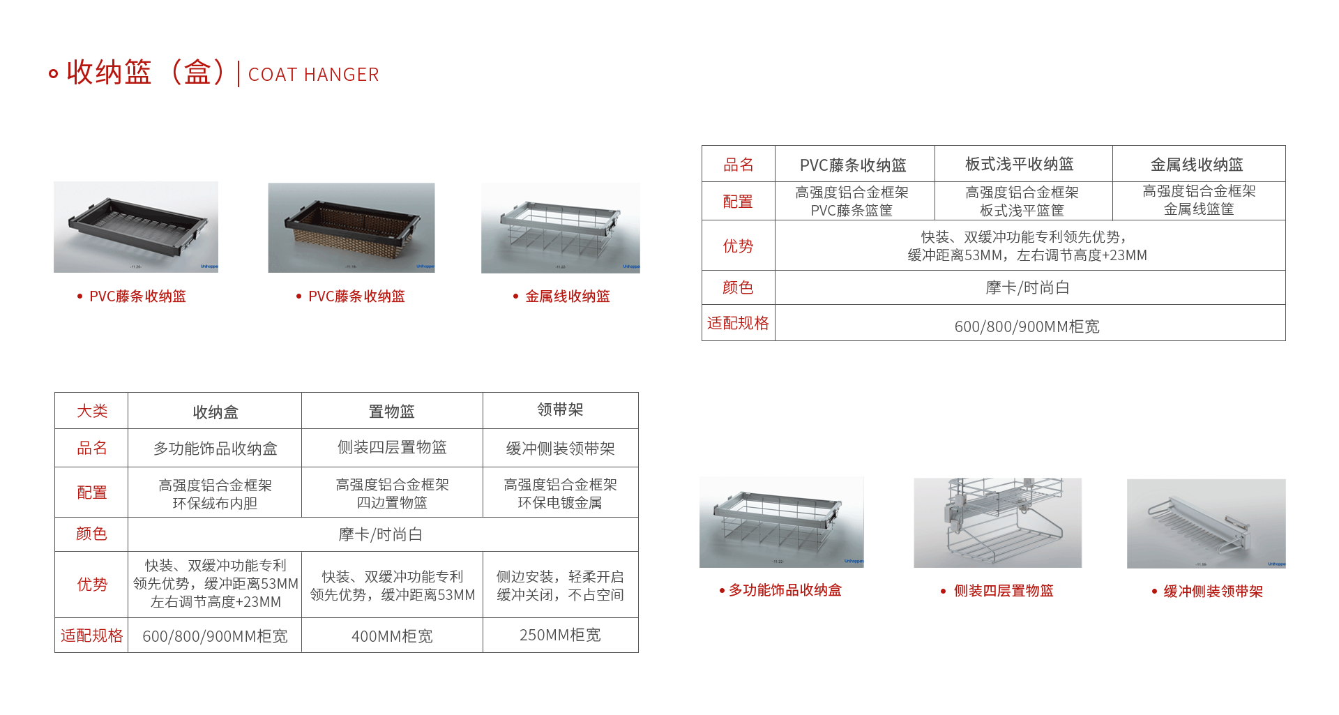 东升国际收纳篮