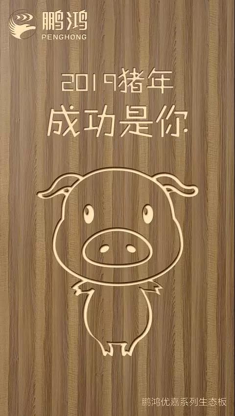 东升国际优嘉系列生态板