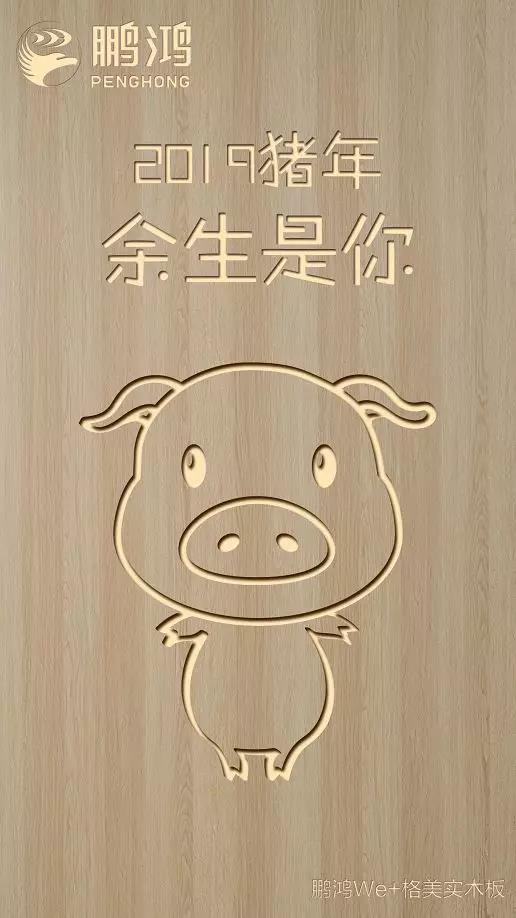 东升国际We+格美实木板
