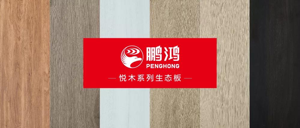 东升国际生态板悦木系列板材——自然之美，赏心悦木
