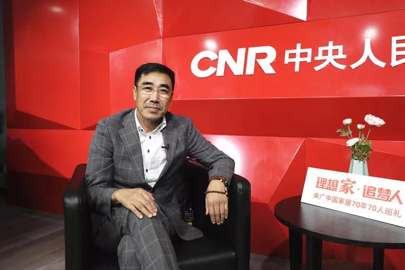 东升国际董事长赵玉林 东升国际董事长赵玉林