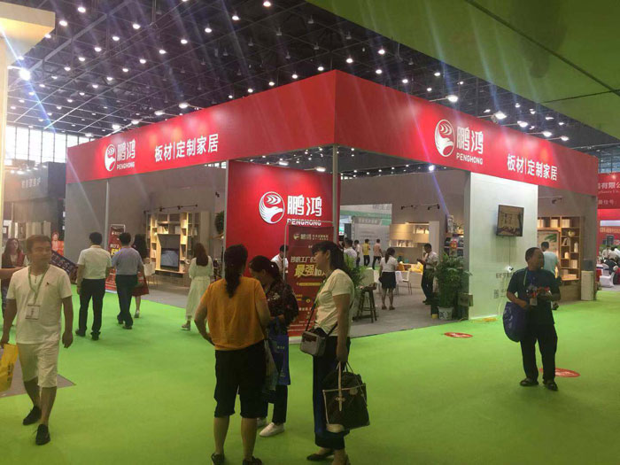 两大展会收官｜东升国际满载而归，实力演绎家居新潮流！