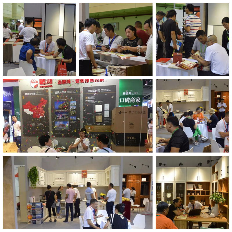 东升国际展会现场火爆 东升国际展会现场火爆