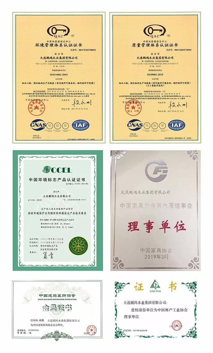 东升国际荣誉 东升国际专利认证