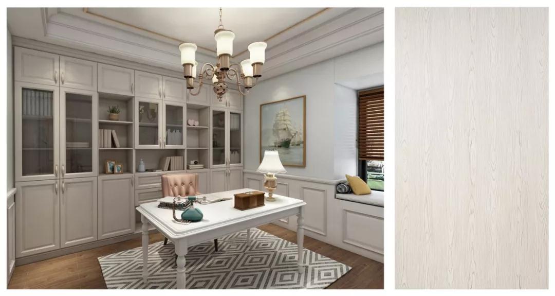 东升国际生态板长白山红豆杉