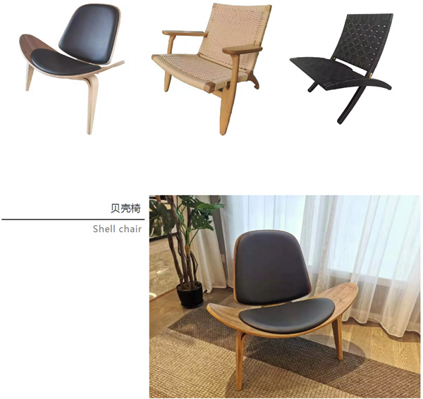 北欧必备ins实木单品，瞬间帮你提升空间格调01