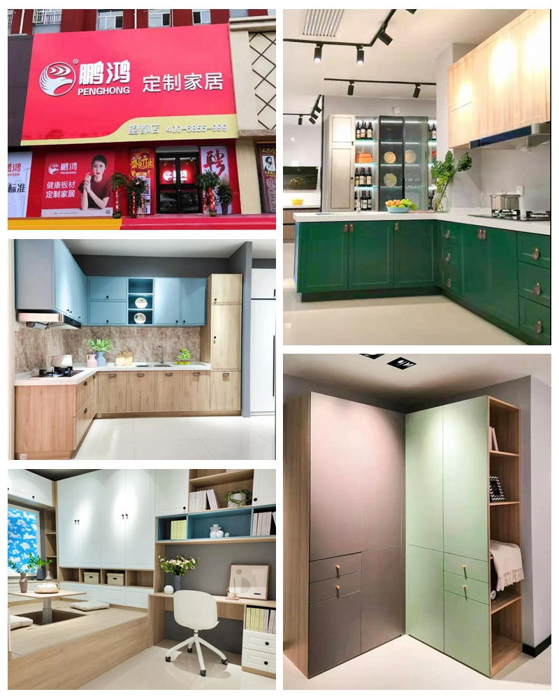 东升国际定制家居望都店 东升国际定制家居望都店