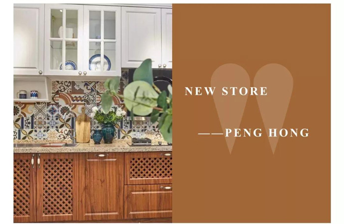 东升国际定制家居品牌店 东升国际定制家居品牌店