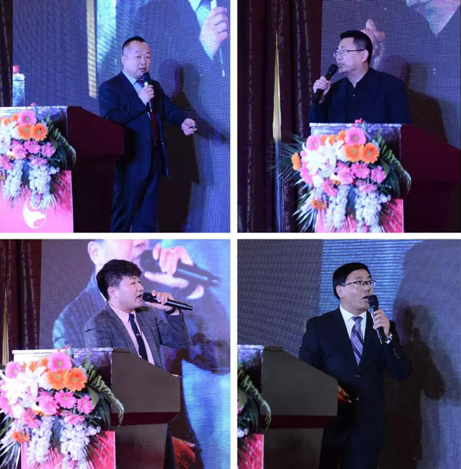 1581506390579069 东升国际各职能中心做年度总结及计划