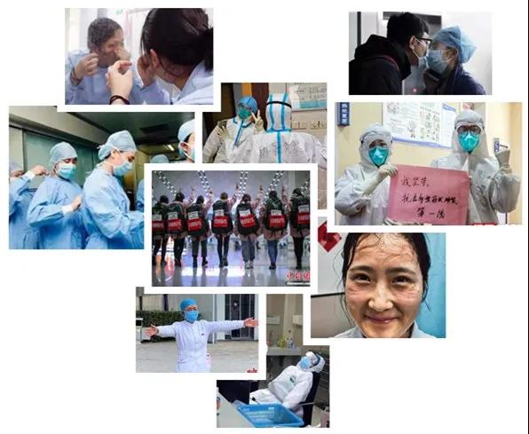 健康守护家｜东升国际医护定向补贴计划，致敬逆行者