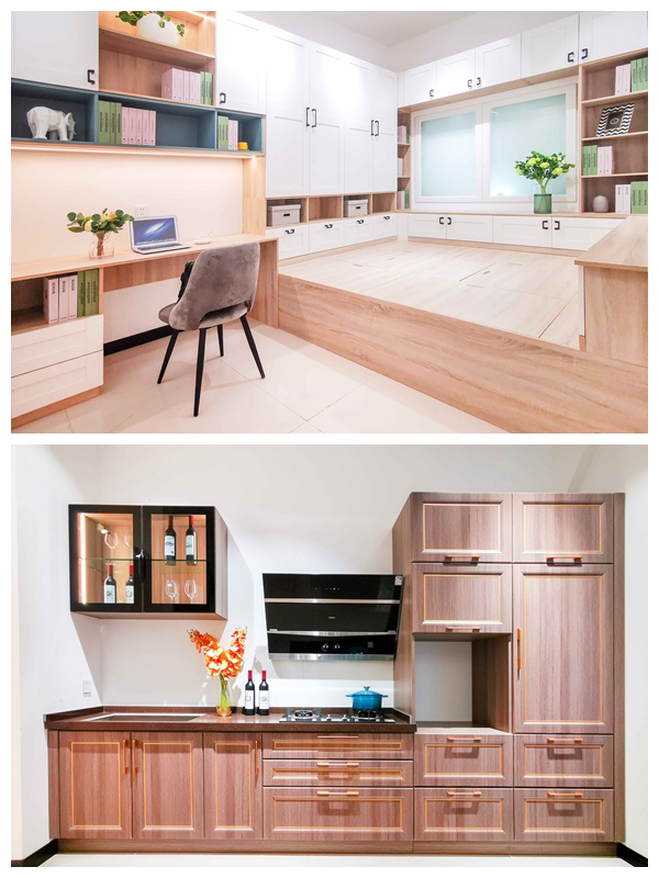 1590138804287959 全屋定制家具效果图