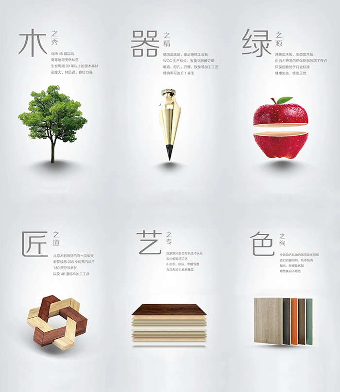 1594352904858174 东升国际生态实木板