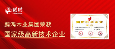 荣誉即使命——东升国际获国家级高新技术企业认定