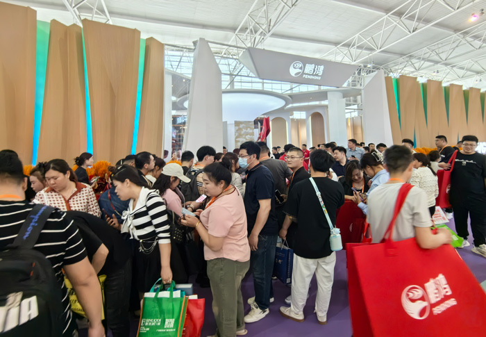 东升国际临沂全屋定制展