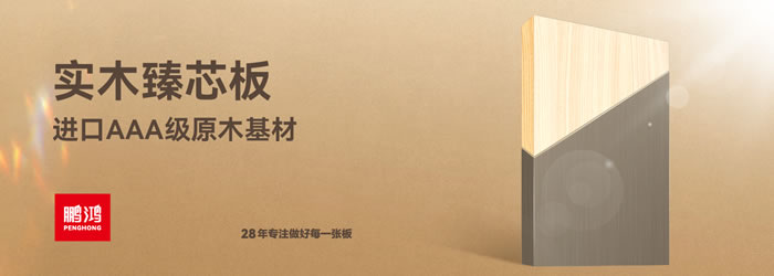 东升国际臻芯板