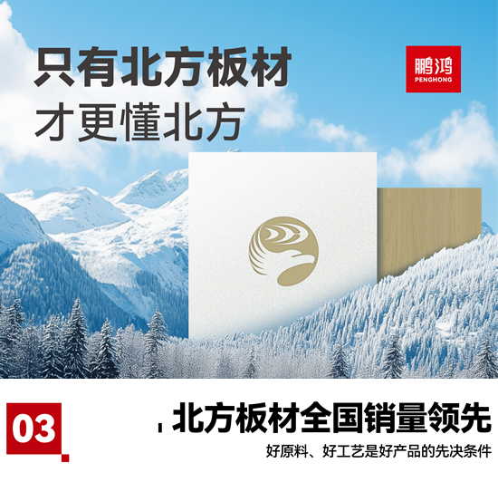 北方板材