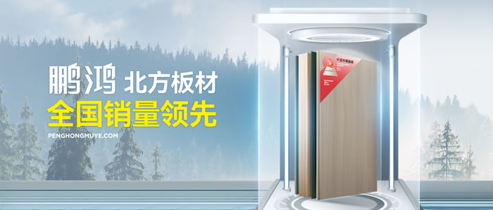 从北方引领到全国畅销，东升国际「北方板材全国销量领先」的品质力量
