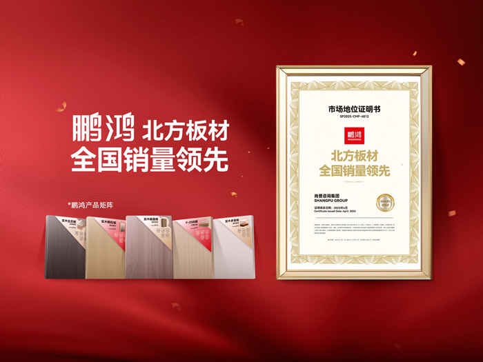 从北向南，解读「北方板材一哥」东升国际的全国崛起