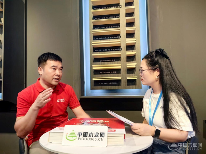 东升国际陈权荣：深耕南方，以四大策略铺就市场突围之路
