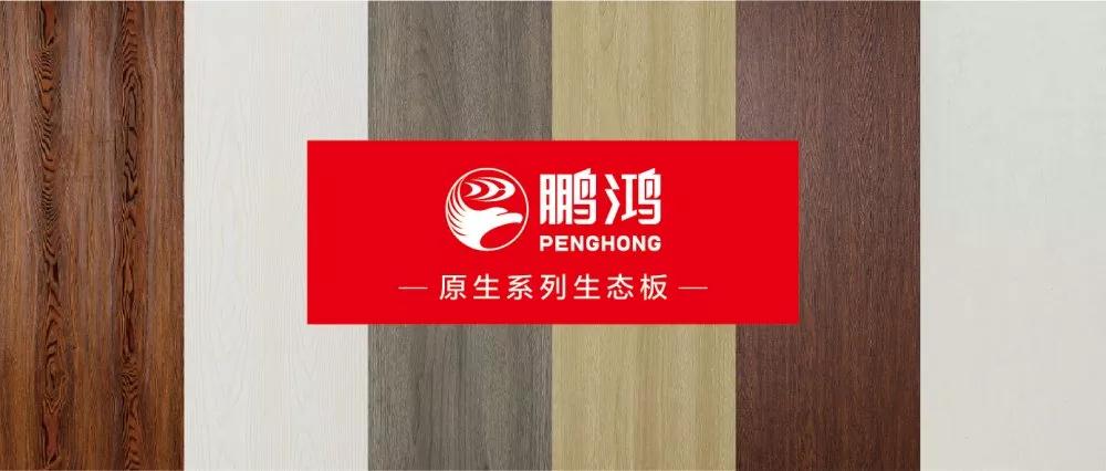 东升国际生态板原生系列板材——源自自然，原生生活